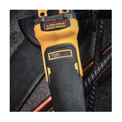 DeWALT XR DCG409NT Angle Grinder - Power, Precision & Performance for Every Job